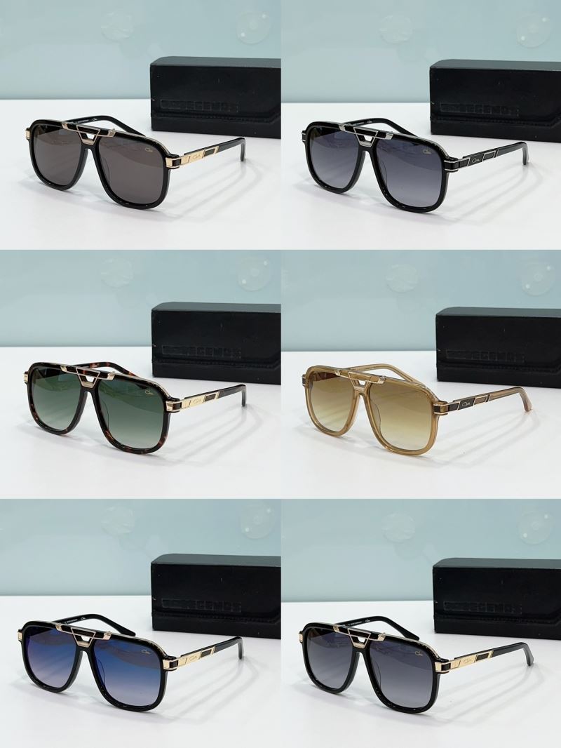 Cazal Sunglasses